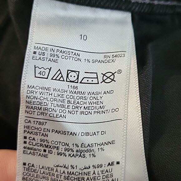 Old navy jeans - Picture 14 of 14